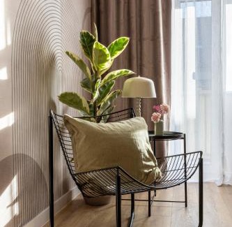 Glogow Apartment | Comfy Aparts Św Mikołaja