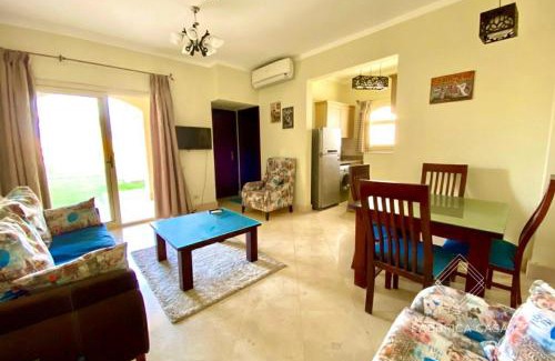 El Quseir Apartment | Perfect Retreat: Comfy Apt by Sentido Marsa Alam