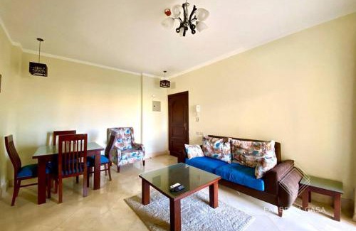 El Quseir Apartment | Perfect Retreat: Comfy Apt by Sentido Marsa Alam