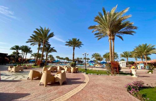 El Quseir Apartment | Perfect Retreat: Comfy Apt by Sentido Marsa Alam
