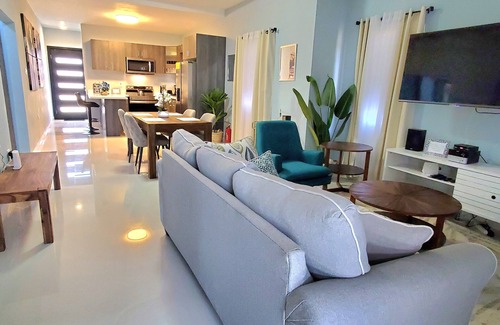 Ocho Rios House | Ocean View Retreat at Irie Getaways in Ocho Rios, Jamaica