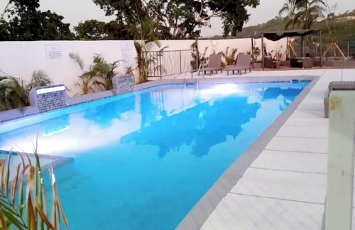 Ocho Rios House | Ocean View Retreat at Irie Getaways in Ocho Rios, Jamaica