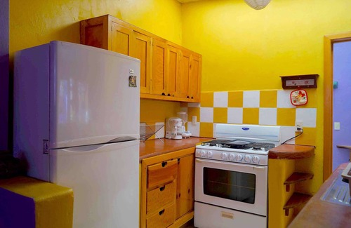 San Cristobal de las Casas House | Cozy Bungalow with Spa and Breakfast Near Attractions