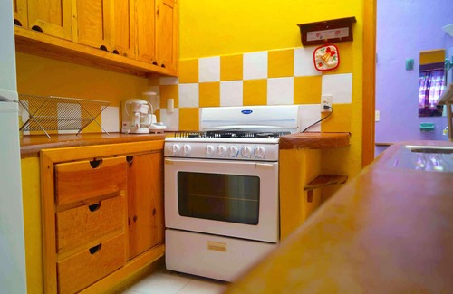 San Cristobal de las Casas House | Cozy Bungalow with Spa and Breakfast Near Attractions