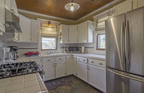 Wilmington House | Cozy Downtown Cottage with Pool & Pet-Friendly Comfort