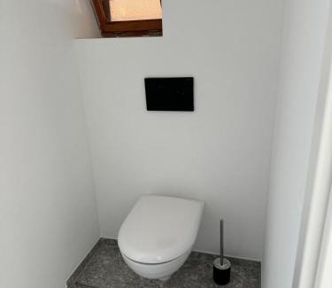 Buttelstedt Apartment | Cozy Cabin Getaway - Perfect for Families and Pets