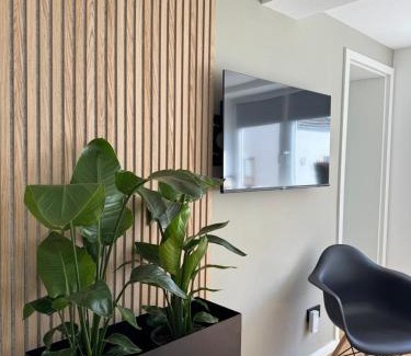 Buttelstedt Apartment | Cozy Cabin Getaway - Perfect for Families and Pets