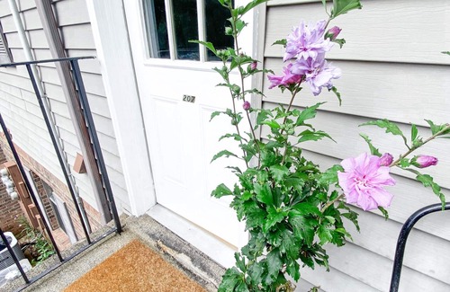 Northeast Pensacola Apartment | Stylish Condo with Pool, Spa & Pet-Friendly Comfort