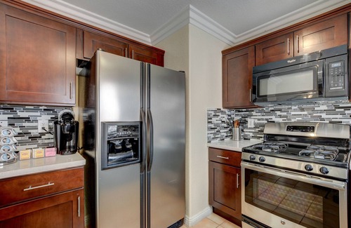 Enterprise House | Quiet 3-Bedroom Retreat Near the Strip & T-Mobile Arena