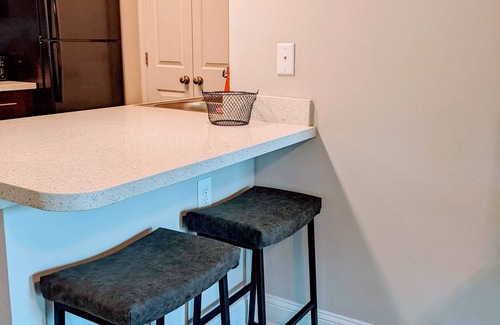 Johns Island Apartment | Cozy Coastal Retreat with Ocean Views Near Downtown & Beach