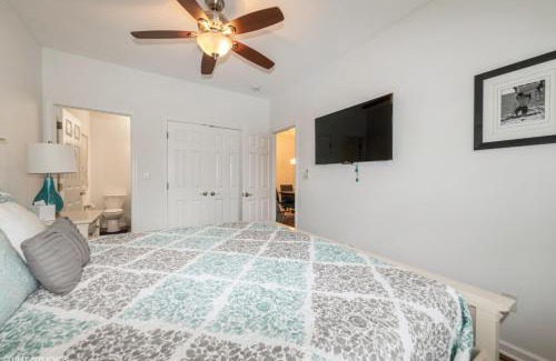 Rehoboth Beach Apartment | Ideal Family Getaway near Rehoboth and Lewes!