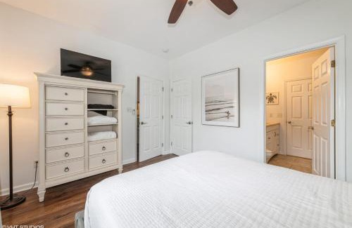 Rehoboth Beach Apartment | Ideal Family Getaway near Rehoboth and Lewes!