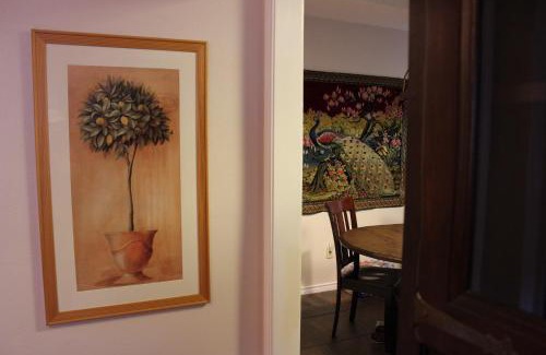 Garland House | Budget-Friendly Retreat: Your Cozy Home Away from Home