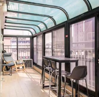 Seogyo-dong Apartment | Inviting Stay with Child-Friendly Amenities - 4-Star Hotel