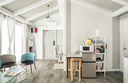 Seogyo-dong Apartment | Inviting Stay with Child-Friendly Amenities - 4-Star Hotel