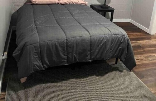 Rocky Mount Apartment | Cozy Retreat with Family-Friendly Amenities and Breakfast