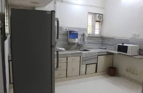 Vadodara House | Inviting Bungalow with Spa, Kitchen & Hot Tub for All Travelers