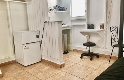 Camaceyes Apartment | Comfy & cozy studio vacational, 5 mins from the beach crash boat in Aguadilla PR