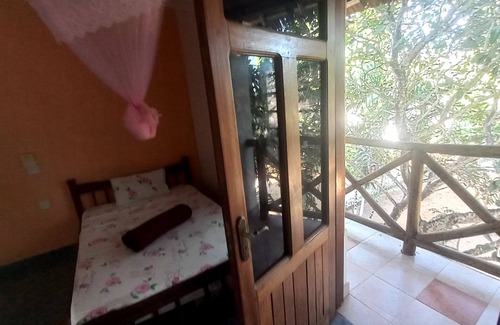Kilifi Hotel | Relax at Comfy Dhows Hotel in Kilifi with Breakfast Included