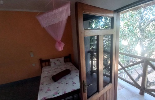 Kilifi Hotel | Relax at Comfy Dhows Hotel in Kilifi with Breakfast Included