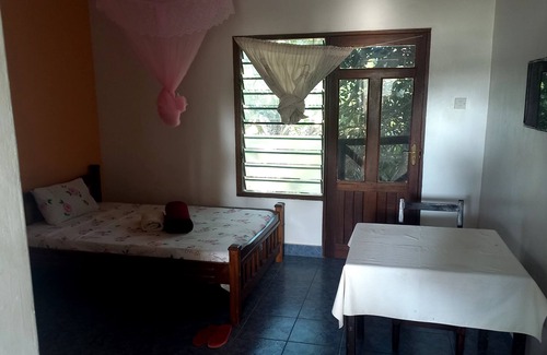 Kilifi Hotel | Relax at Comfy Dhows Hotel in Kilifi with Breakfast Included