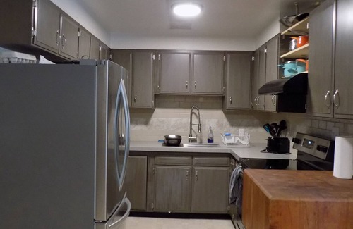 Sitka House | Ideal Family Duplex with Kitchen & Breakfast Included