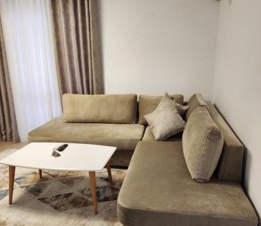 Elbasan Apartment | Cozy Elbasan Apartment - Child Friendly & Rated 9.3/10