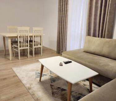 Elbasan Apartment | Cozy Elbasan Apartment - Child Friendly & Rated 9.3/10