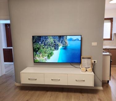 Elbasan Apartment | Cozy Elbasan Apartment - Child Friendly & Rated 9.3/10