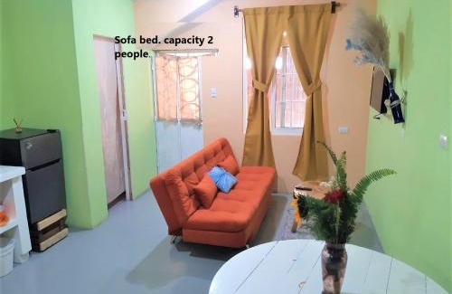 Chimaltenango Apartment | Cozy Apartment with Netflix & Internet - Pet Friendly Stay