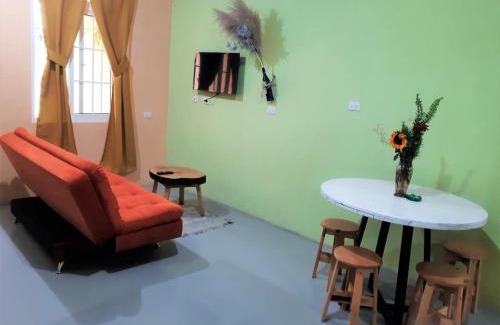 Chimaltenango Apartment | Cozy Apartment with Netflix & Internet - Pet Friendly Stay
