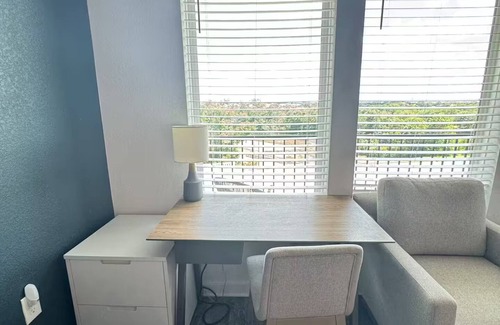 Leander Apartment | Comfy Get Away in Austin