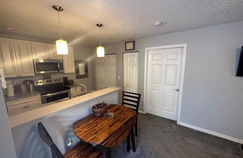 East County Civic Group House | Comfy Home Away from Home