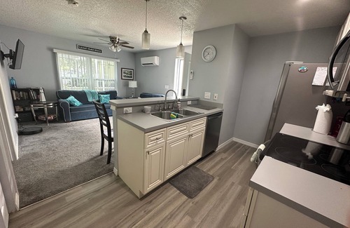 East County Civic Group House | Comfy Home Away from Home