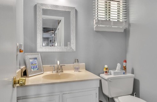 Northeast Raleigh House | Cozy Retreat in the Heart of Raleigh with Family-Friendly Perks
