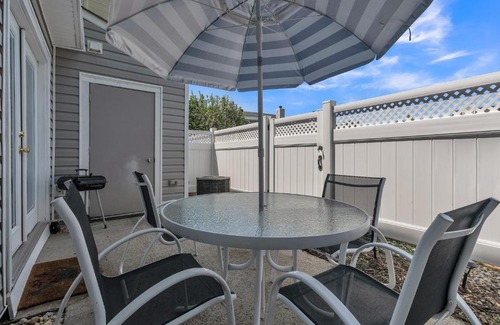 Northeast Raleigh House | Cozy Retreat in the Heart of Raleigh with Family-Friendly Perks