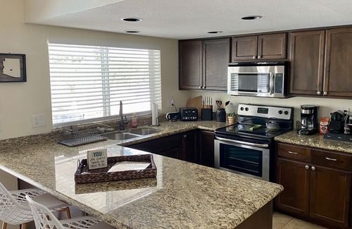 Woodridge House | Cozy Retreat with Private Pool and Pet-Friendly Amenities