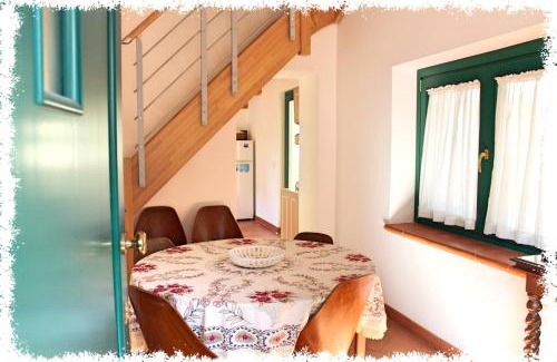Crotone House | Welcoming Home in Crotone with Fenced Garden for Families