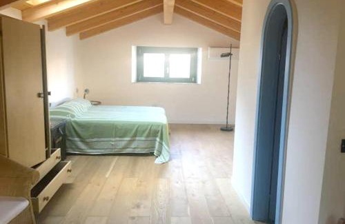 Crotone House | Welcoming Home in Crotone with Fenced Garden for Families