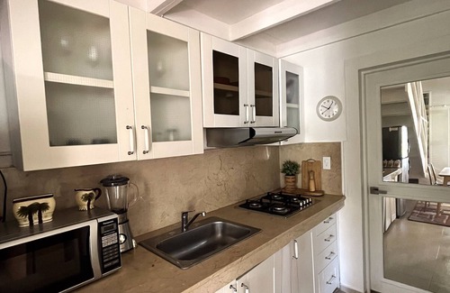 Puerto Bahia Apartment | Cozy Retreat Near Samanà with Pool and Pet-Friendly Options