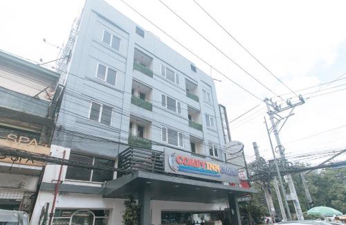 Ermita Hotel | Comfy Inn Manila Kalaw by RedDoorz