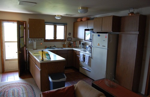 Tower Cabin | Pet-Friendly Lake Vermilion Cabin with 3 Bedrooms & Pool
