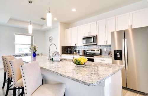 Westminister House | Cozy Lehigh Acres Retreat with Fireplace & Pet-Friendly Yard