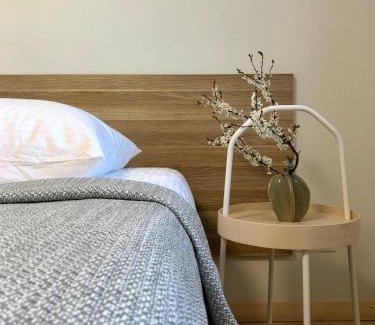 Kaunas Apartment | Cozy Patogūs Namai: Child-Friendly Retreat with 9.3 Rating