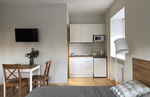 Kaunas Apartment | Cozy Patogūs Namai: Child-Friendly Retreat with 9.3 Rating
