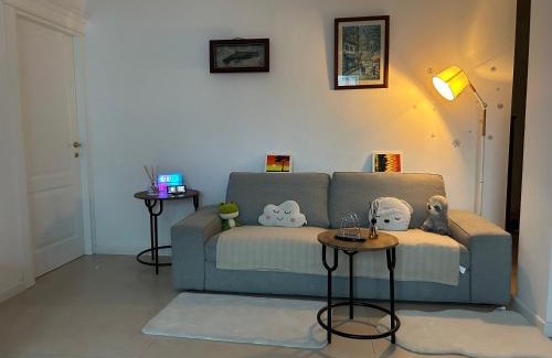 Iasi Apartment | Cozy AB Homes 3-Room Apartment - Rated 9.7/10