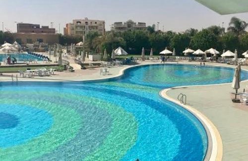 Madinaty Apartment | Comfy Relaxing Home in Madinaty