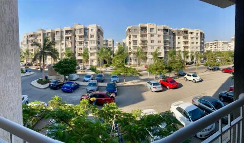 Madinaty Apartment | Comfy Relaxing Home in Madinaty