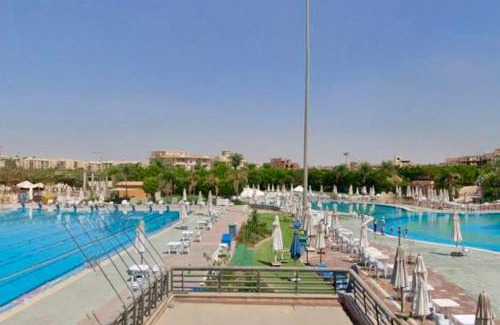 Madinaty Apartment | Comfy Relaxing Home in Madinaty