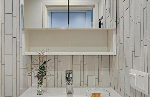 Juodkrante Apartment | Top-Rated Comfy Rest Apartments with Family & Pet Amenities